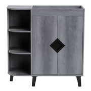 Stashon Shoe Cabinet