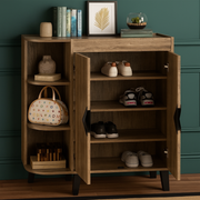 Stashon Shoe Cabinet