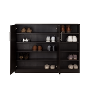 Stepra Shoe Cabinet