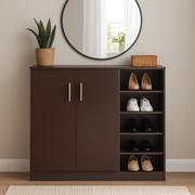 Stepra Shoe Cabinet