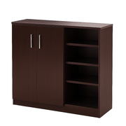 Stepra Shoe Cabinet
