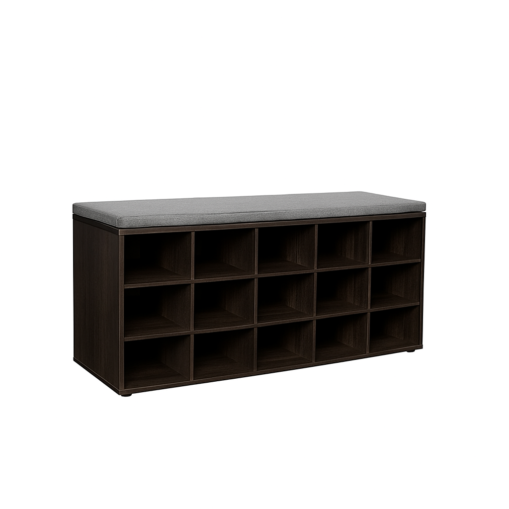 Tavrin Shoe Bench