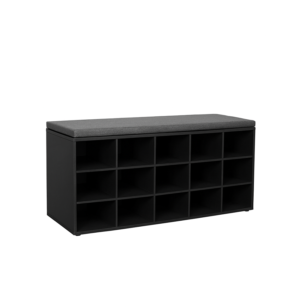 Tavrin Shoe Bench