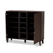 Cedra Shoe Cabinet