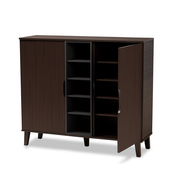 Cedra Shoe Cabinet