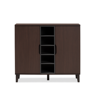 Cedra Shoe Cabinet
