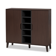 Cedra Shoe Cabinet