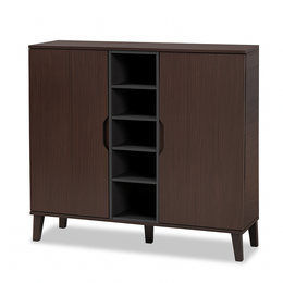 Cedra Shoe Cabinet