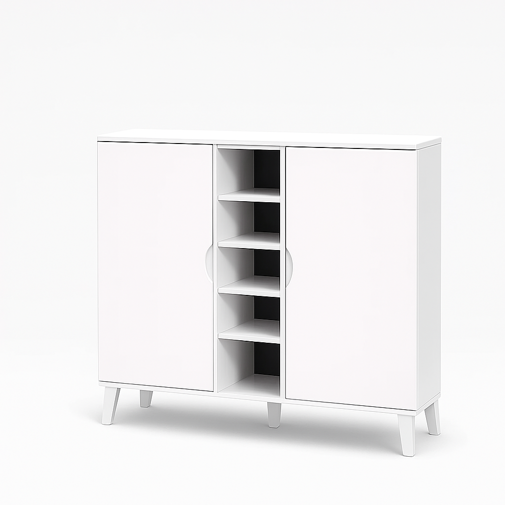 Cedra Shoe Cabinet