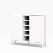 Cedra Shoe Cabinet
