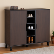 Cedra Shoe Cabinet