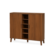 Cedra Shoe Cabinet