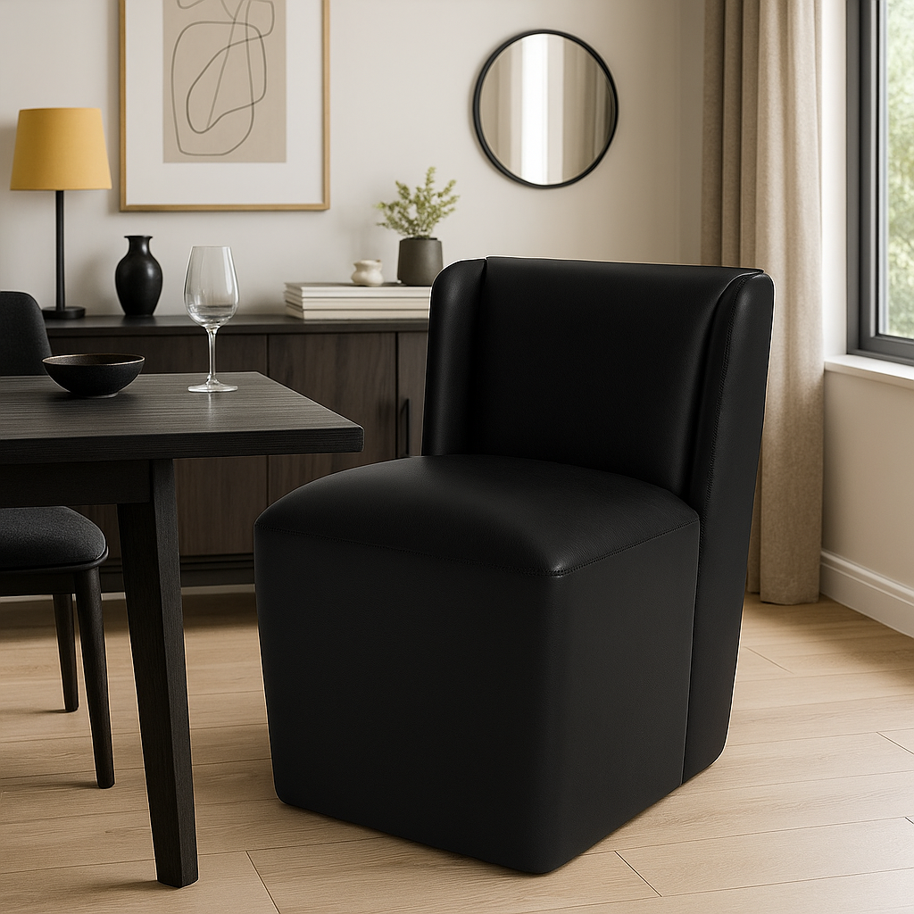 Arcus Dining Chair