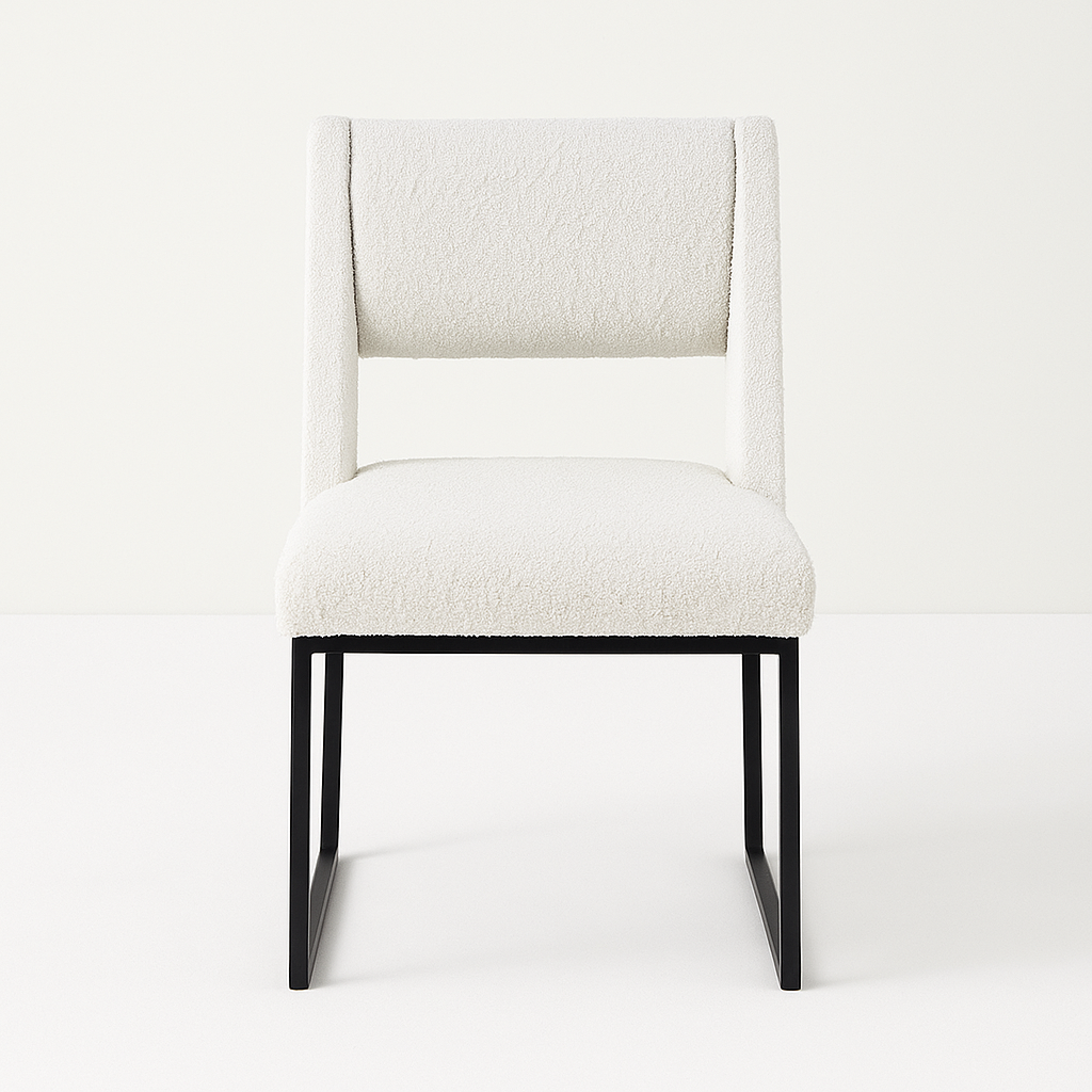 Ash Dining Chair