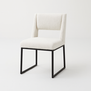 Ash Dining Chair