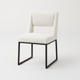 Ash Dining Chair