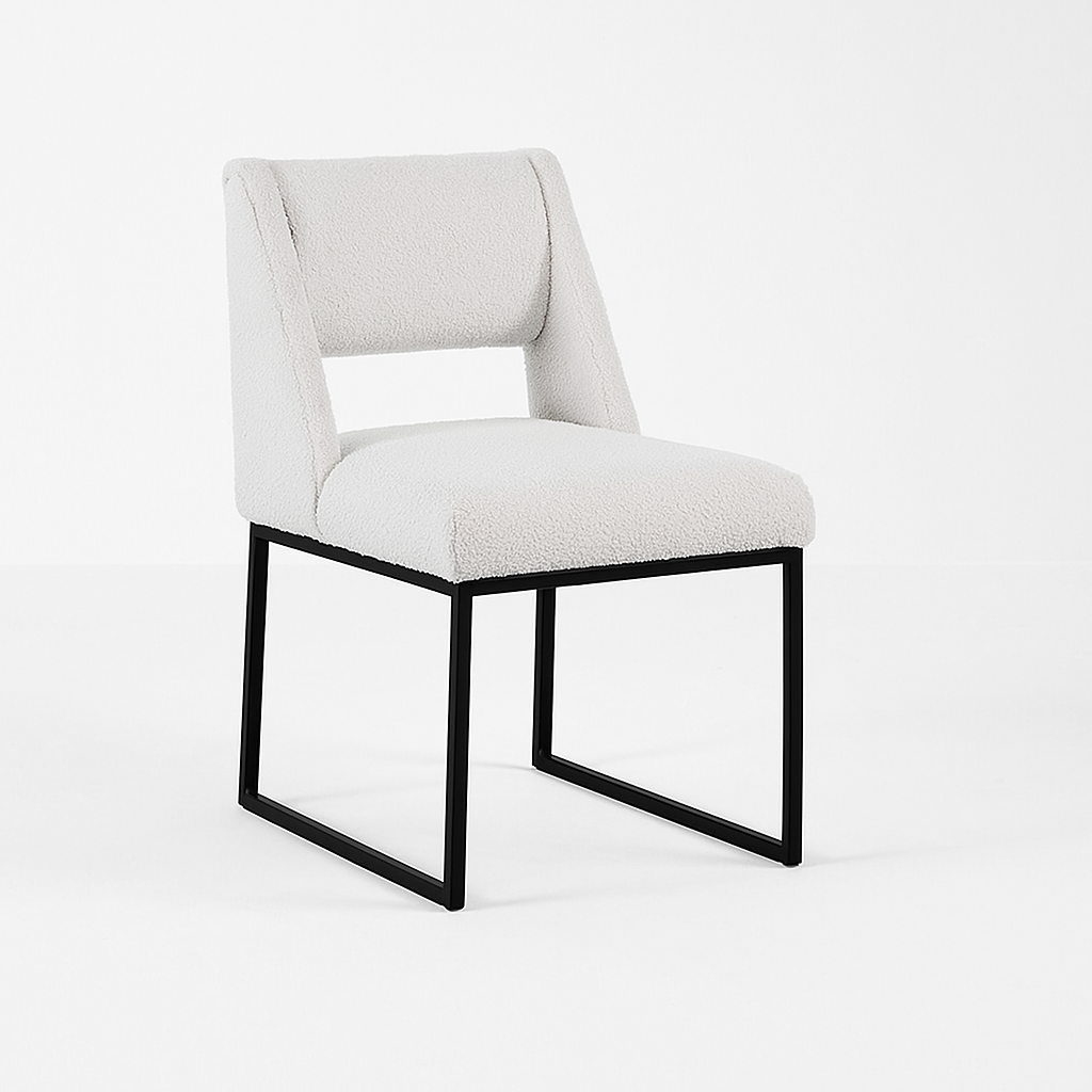 Ash Dining Chair