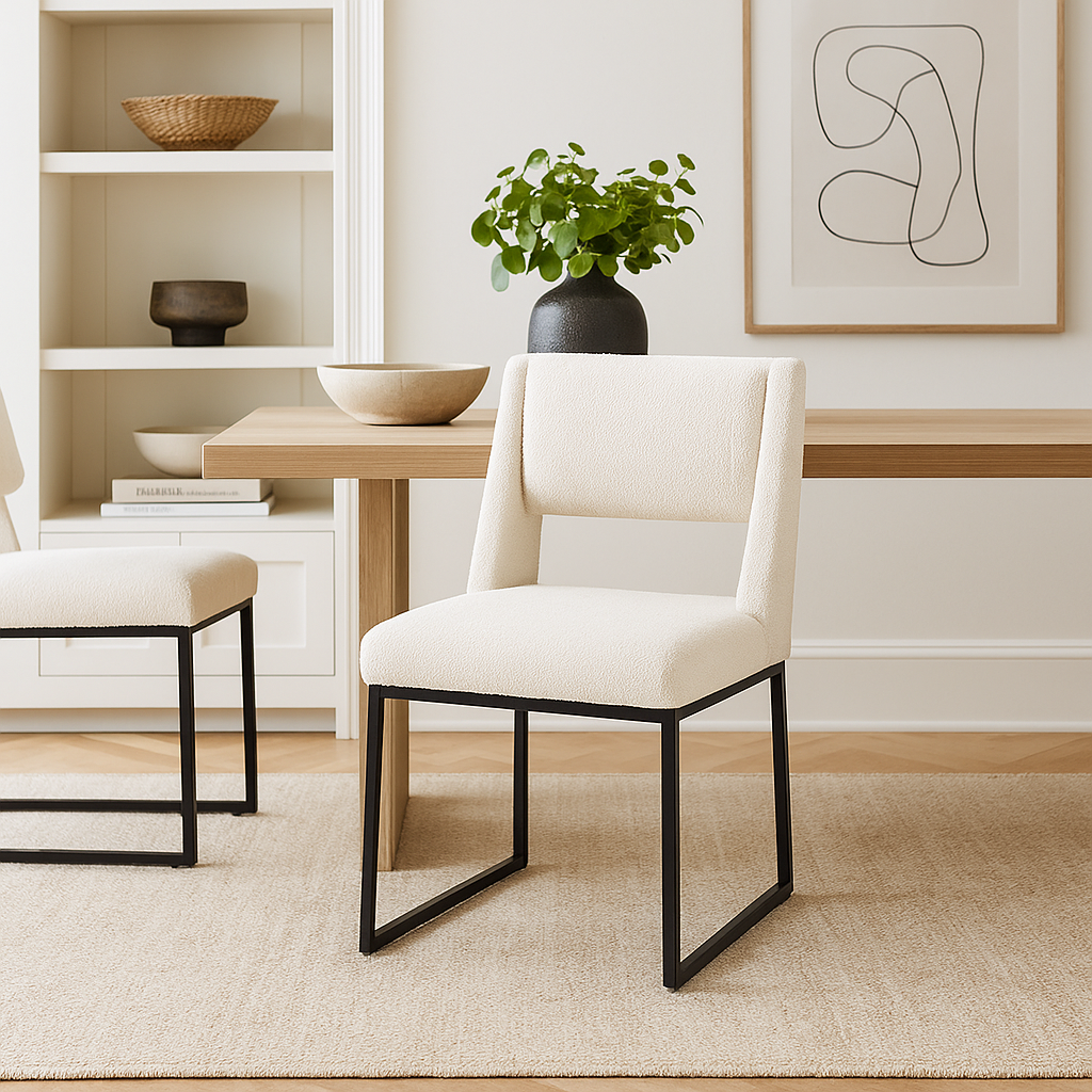Ash Dining Chair