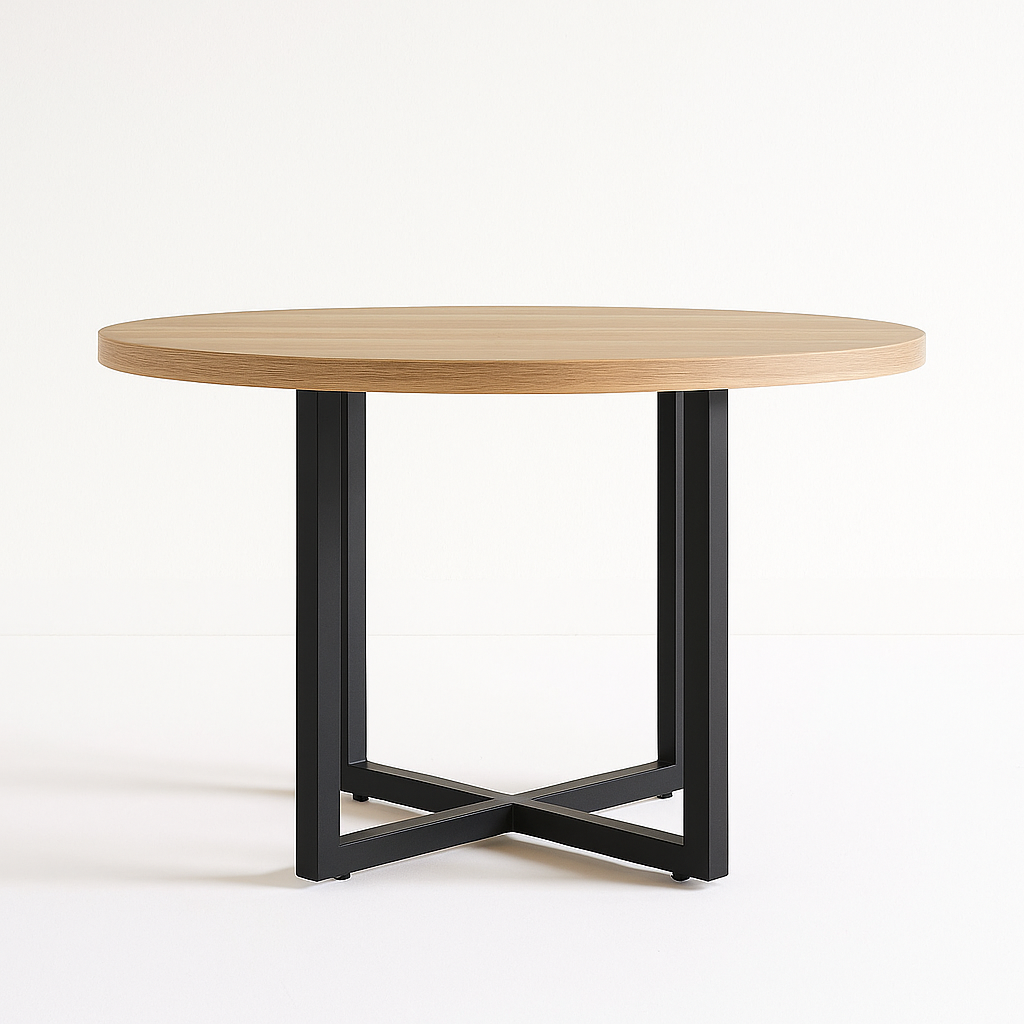 Belmont Round Table