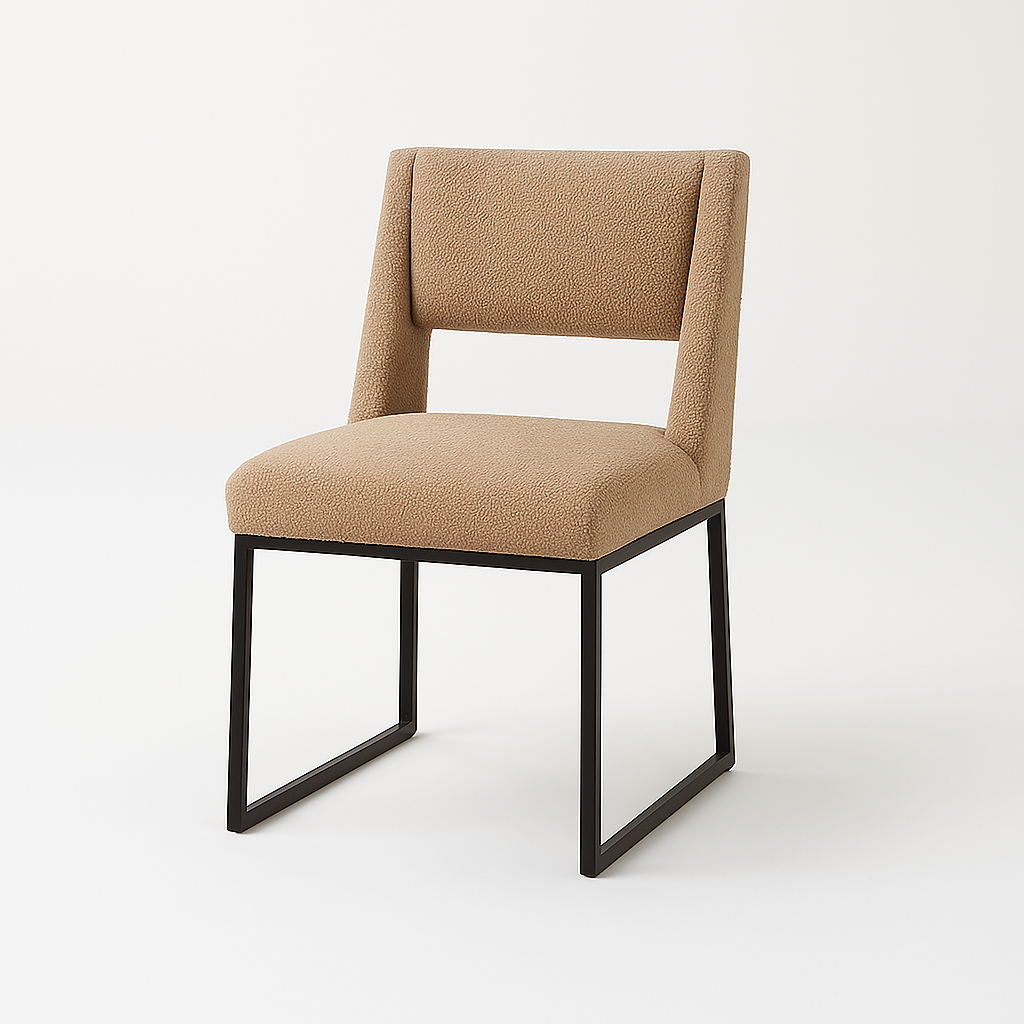 Ash Dining Chair