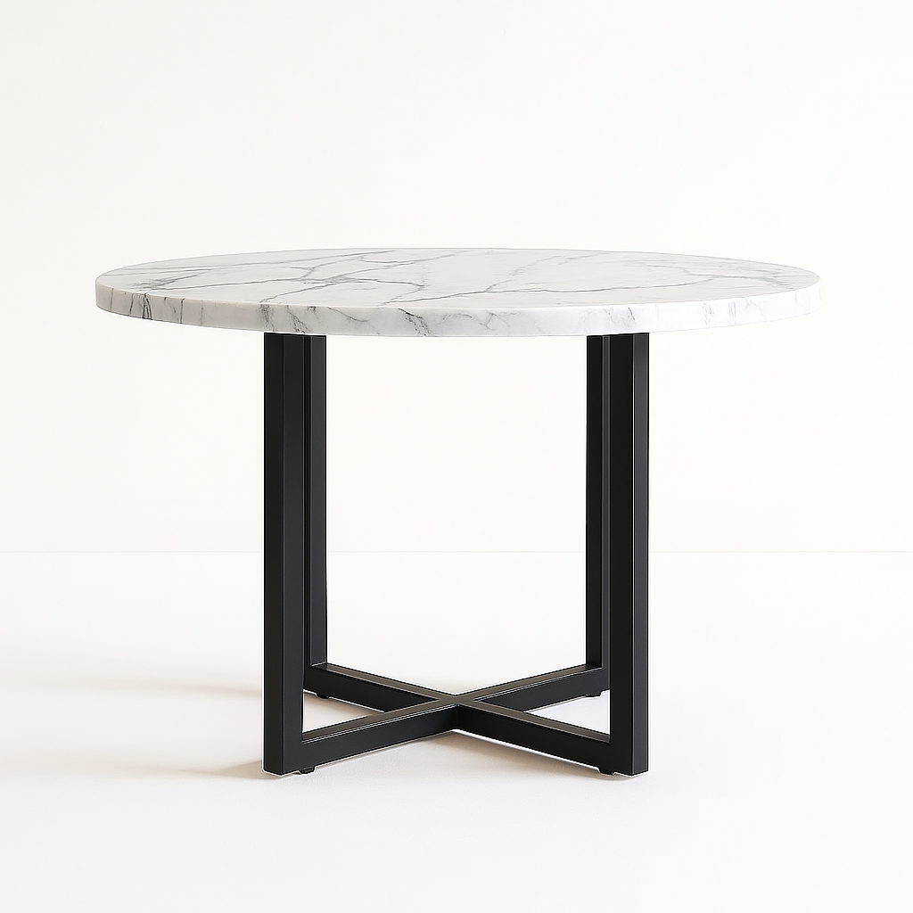 Belmont Round Table