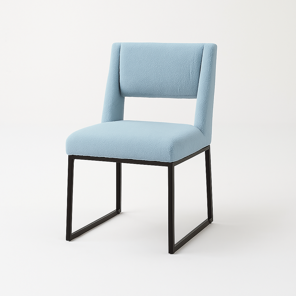 Ash Dining Chair
