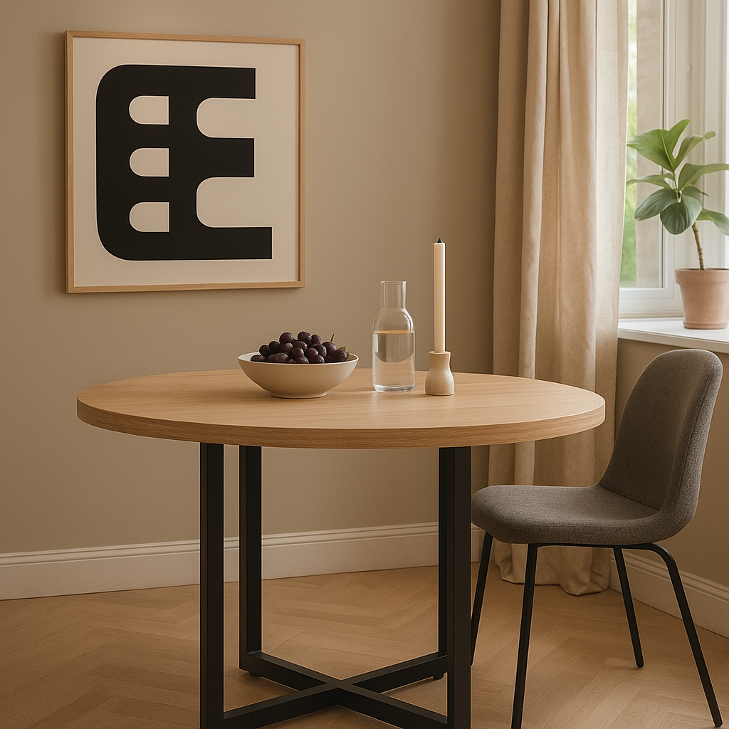 Belmont Round Table