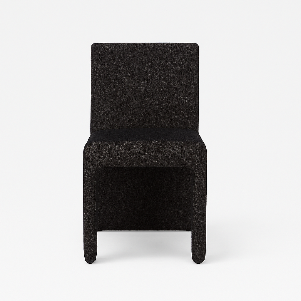 Cane Dining Chair