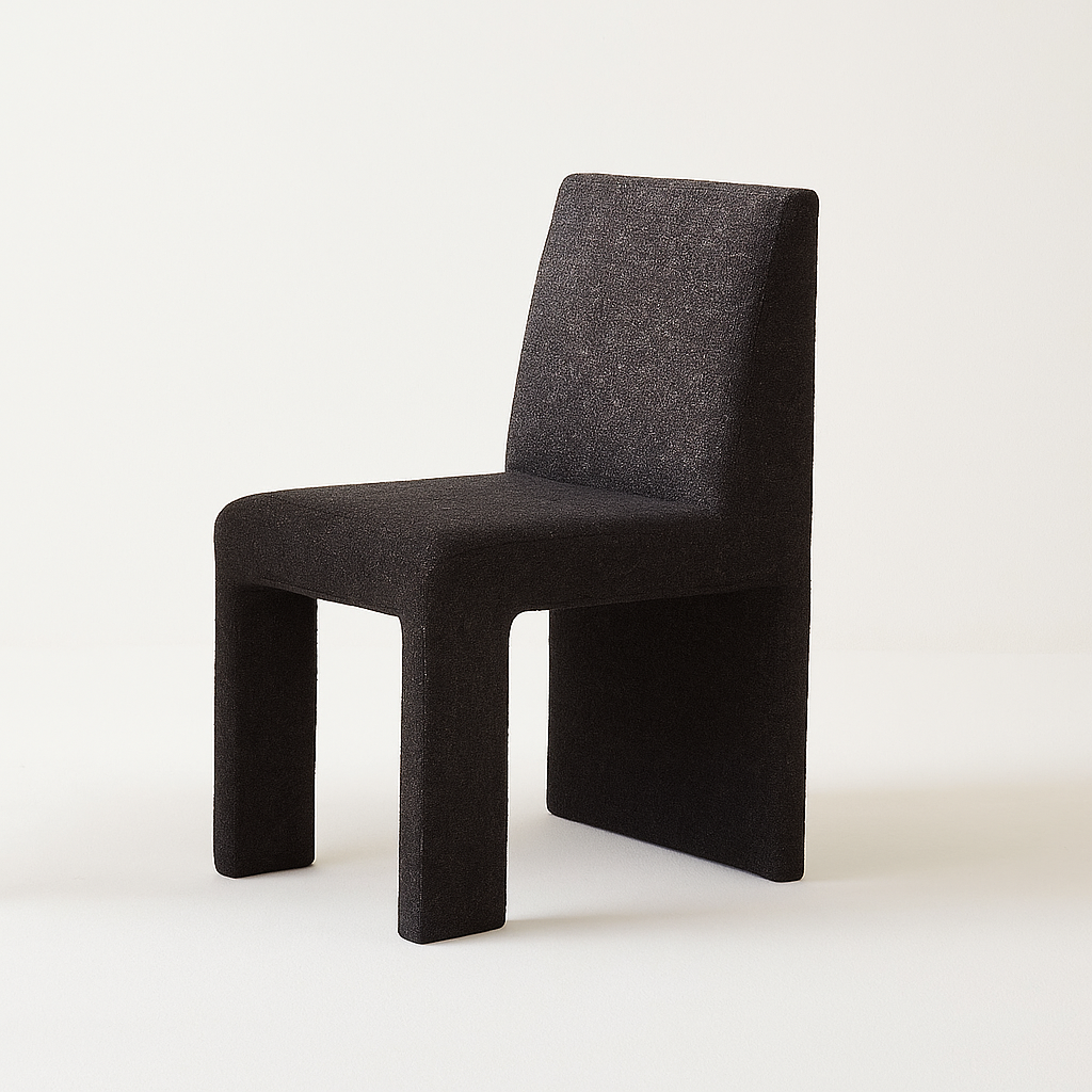 Cane Dining Chair