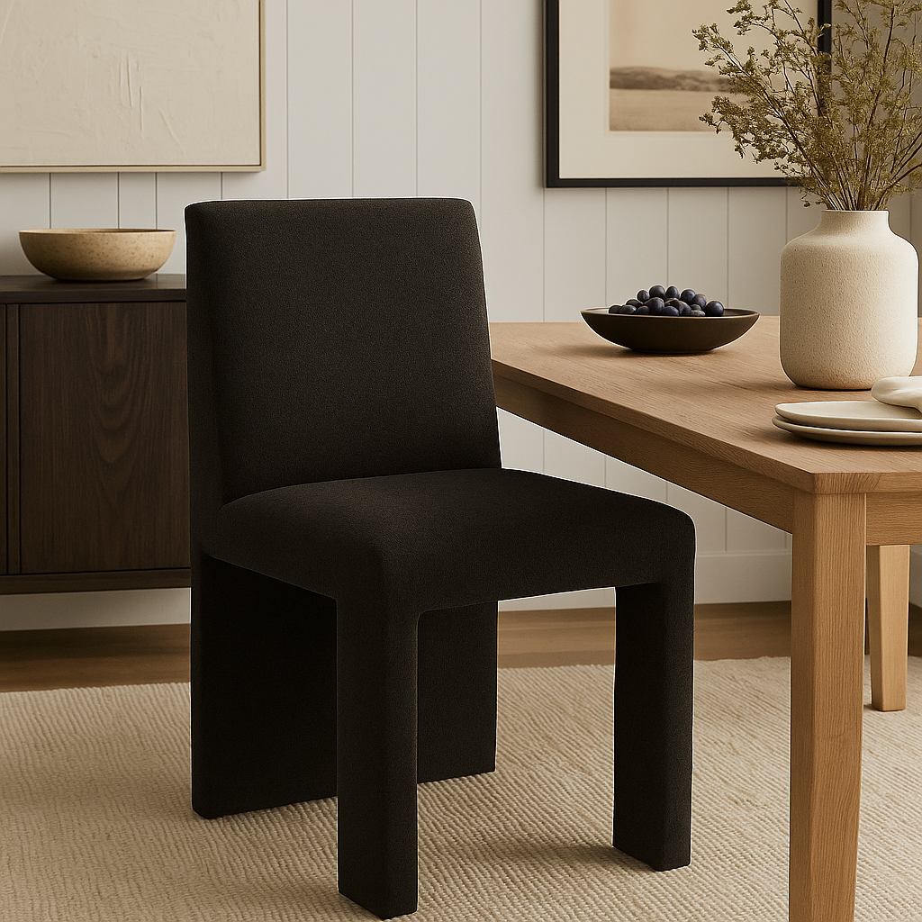 Cane Dining Chair