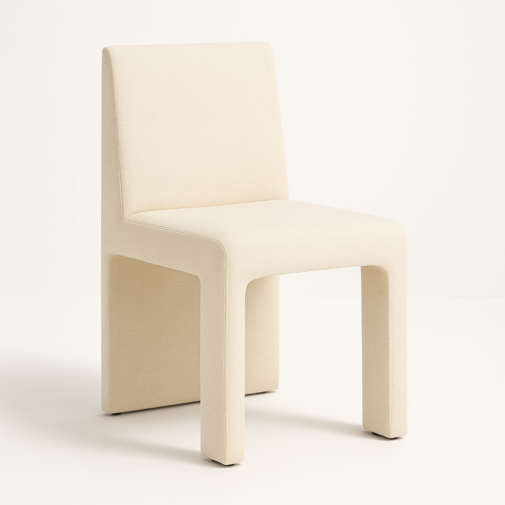 Cane Dining Chair