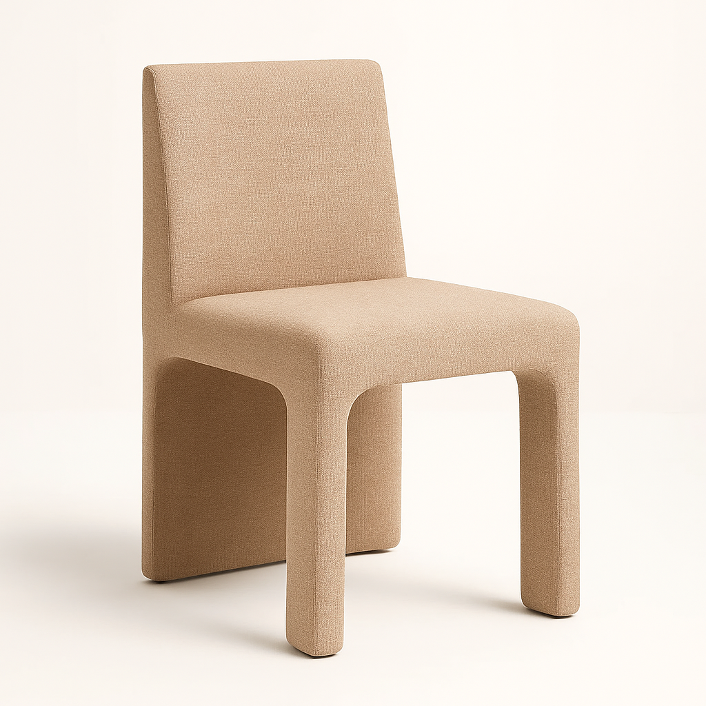 Cane Dining Chair