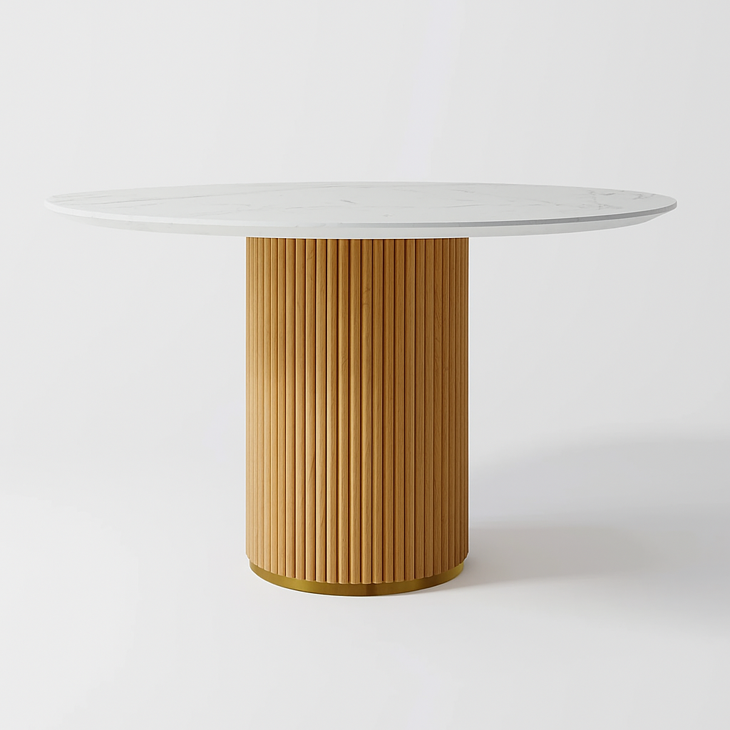 Celeste Dining Table