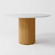 Celeste Dining Table