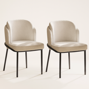 Ember 3-Piece Dining Set