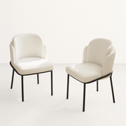 Ember 3-Piece Dining Set