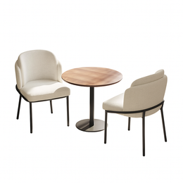 Ember 3-Piece Dining Set