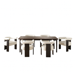 Fern 7-Piece Dining Set