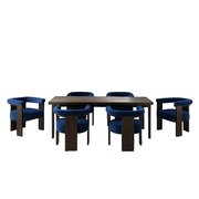 Fern 7-Piece Dining Set