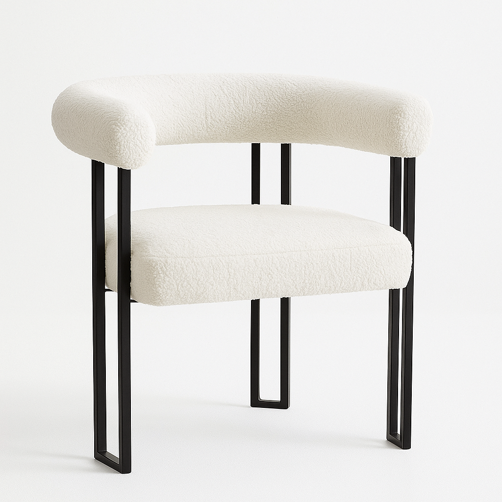 Hue 5-Piece Dining Set