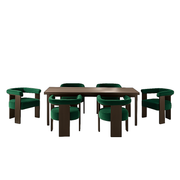 Fern 7-Piece Dining Set