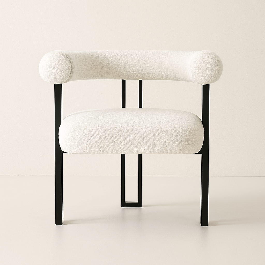 Hue 5-Piece Dining Set