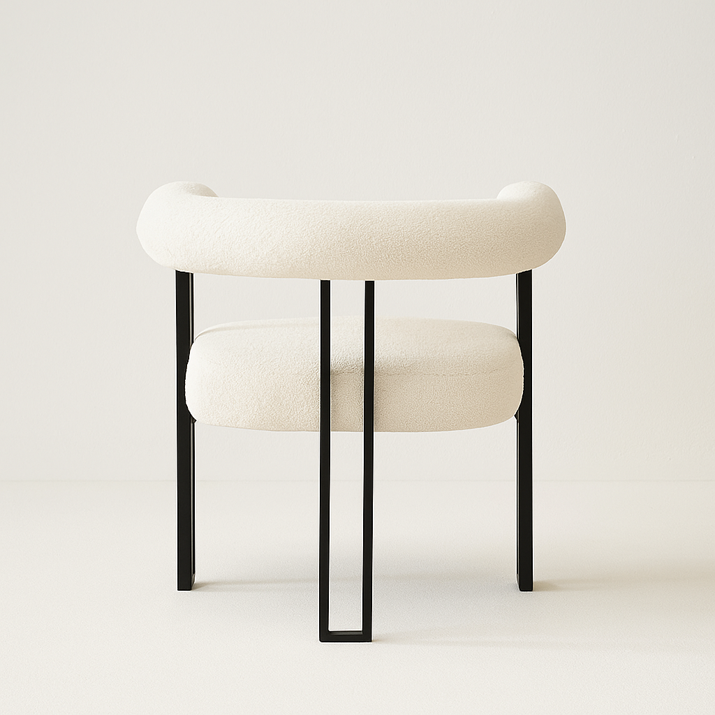 Hue 5-Piece Dining Set