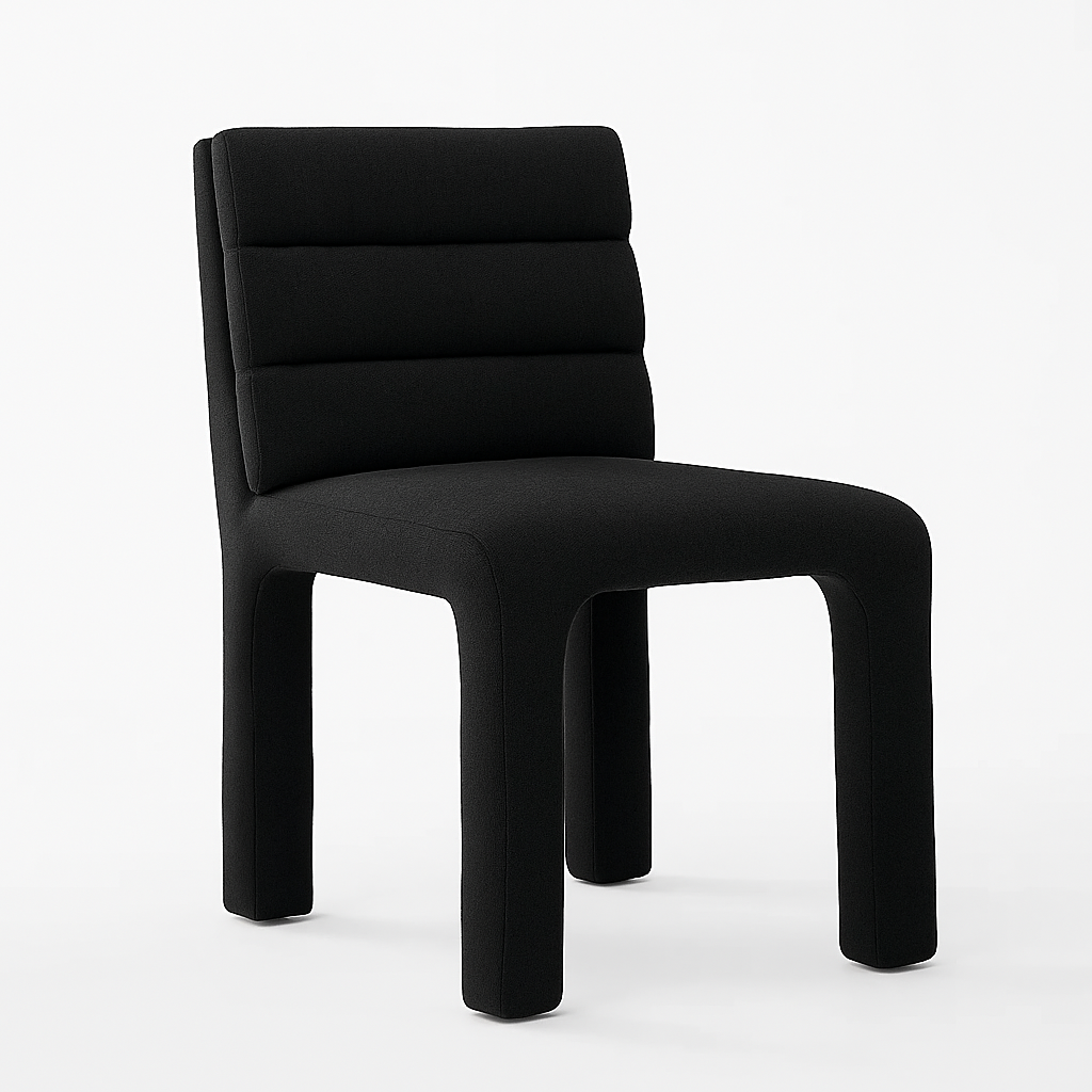 Loop Dining Chair