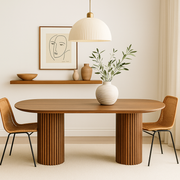 Serenova Dining Table