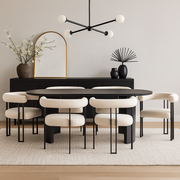 Osa 7-Piece Dining Set