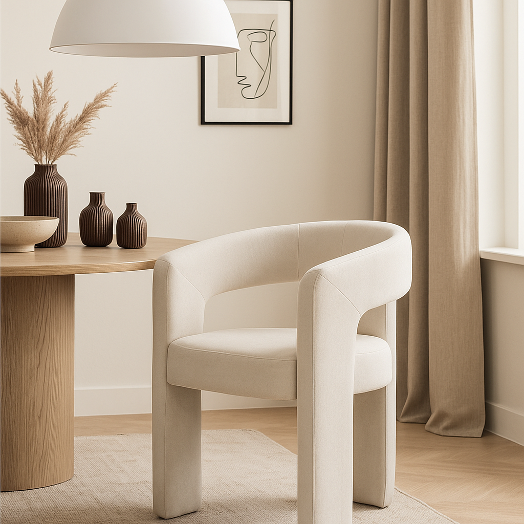 Taro Dining Chair