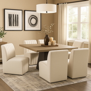 Velina 7-Piece Dining Set
