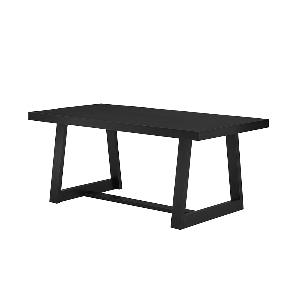 Willow Dining Table