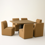 Velina 7-Piece Dining Set